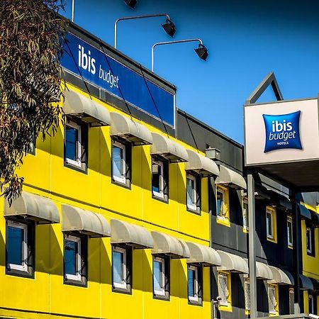 Ibis Budget - Fawkner Melbourne Exterior photo