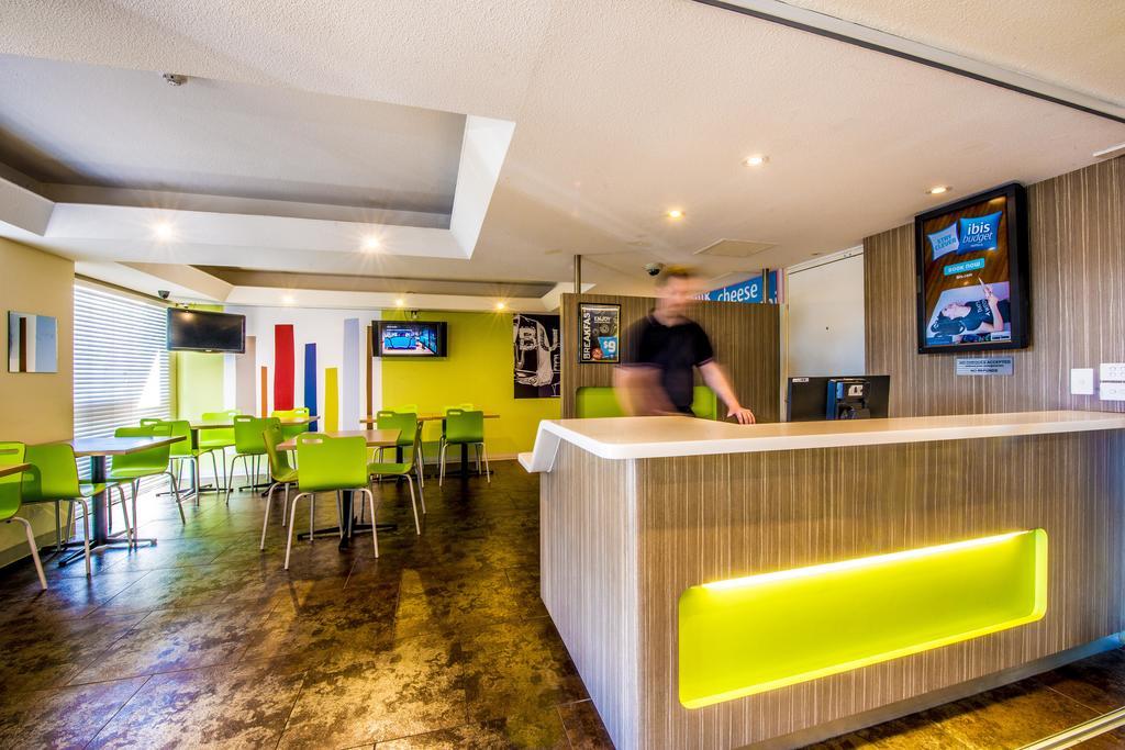 Ibis Budget - Fawkner Melbourne Exterior photo