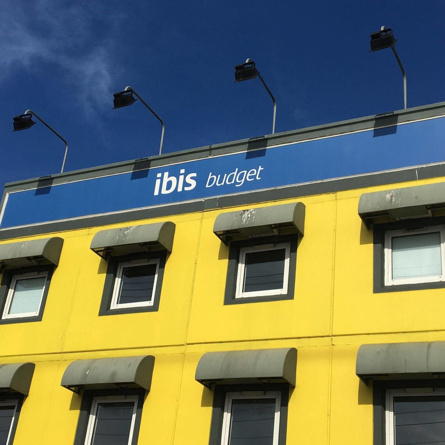 Ibis Budget - Fawkner Melbourne Exterior photo